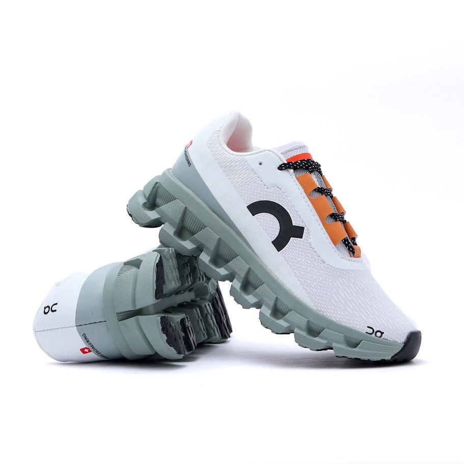 👟Tenis ON Running Cloudmonster 2 Unisex|Estilo Deportivo|Comodidad Todo el Día 🏃♀️