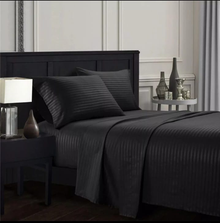 🛌 Juego de Sábanas 800 Hilos|Elegancia y Descanso de Alto Nivel para Todo Tipo de Cama💫