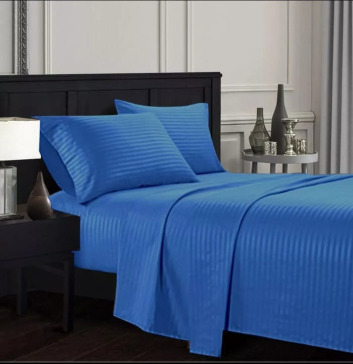 🛌 Juego de Sábanas 800 Hilos|Elegancia y Descanso de Alto Nivel para Todo Tipo de Cama💫
