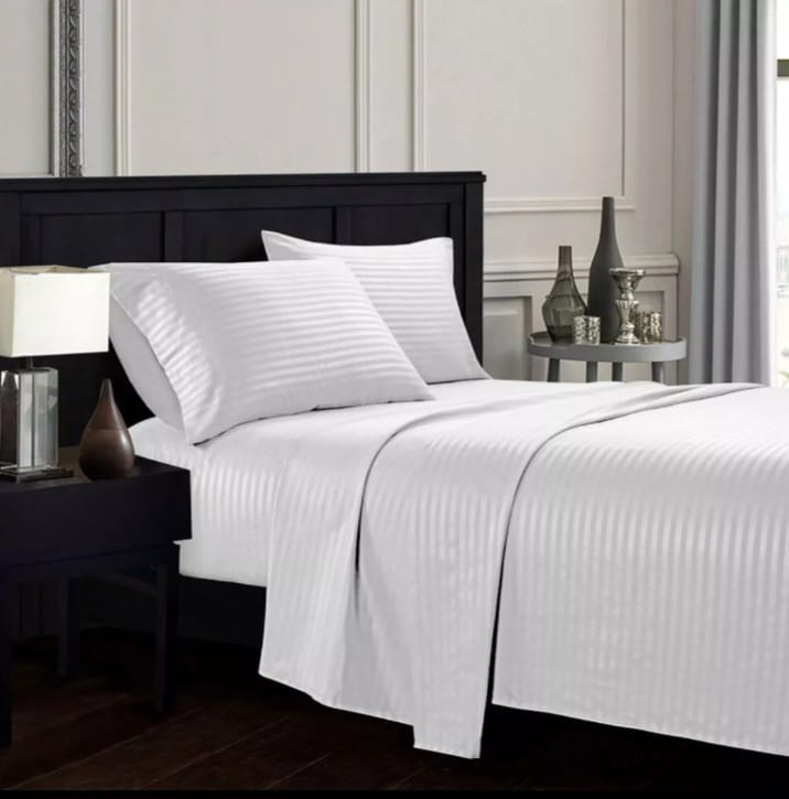 🛌 Juego de Sábanas 800 Hilos|Elegancia y Descanso de Alto Nivel para Todo Tipo de Cama💫