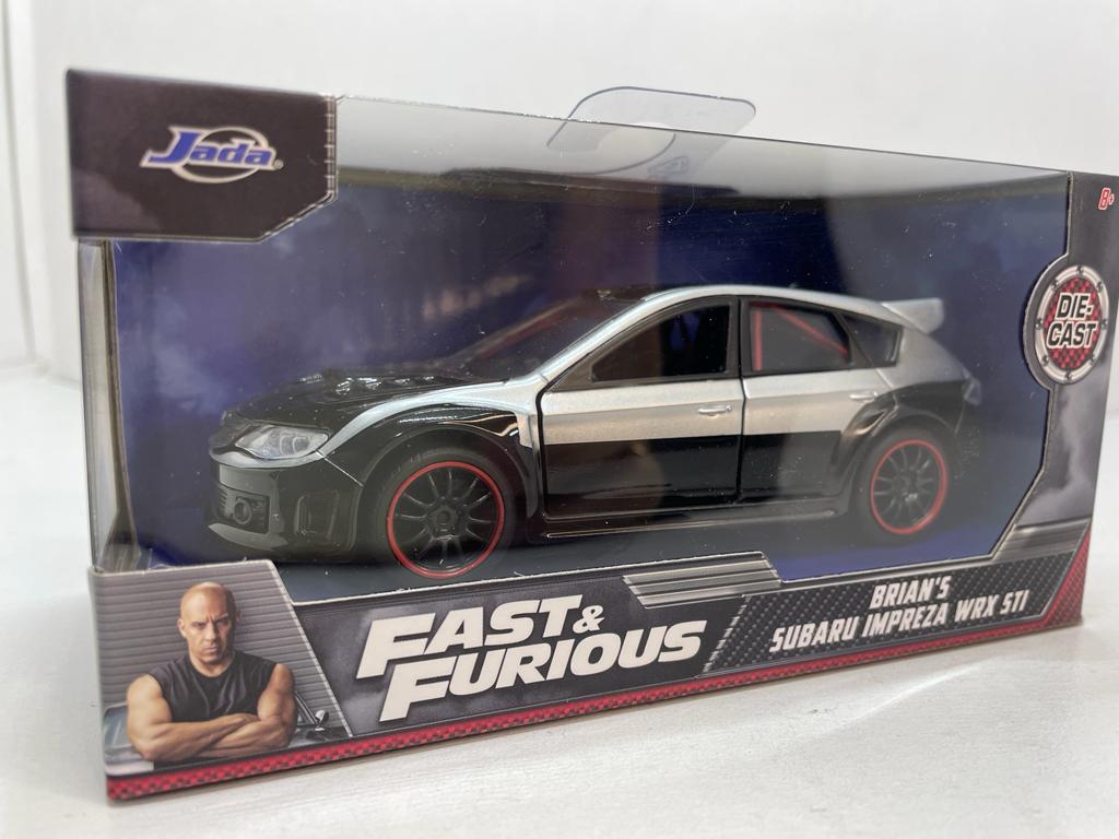 COLECCIÓN RÁPIDOS Y FURIOSOS🏎️