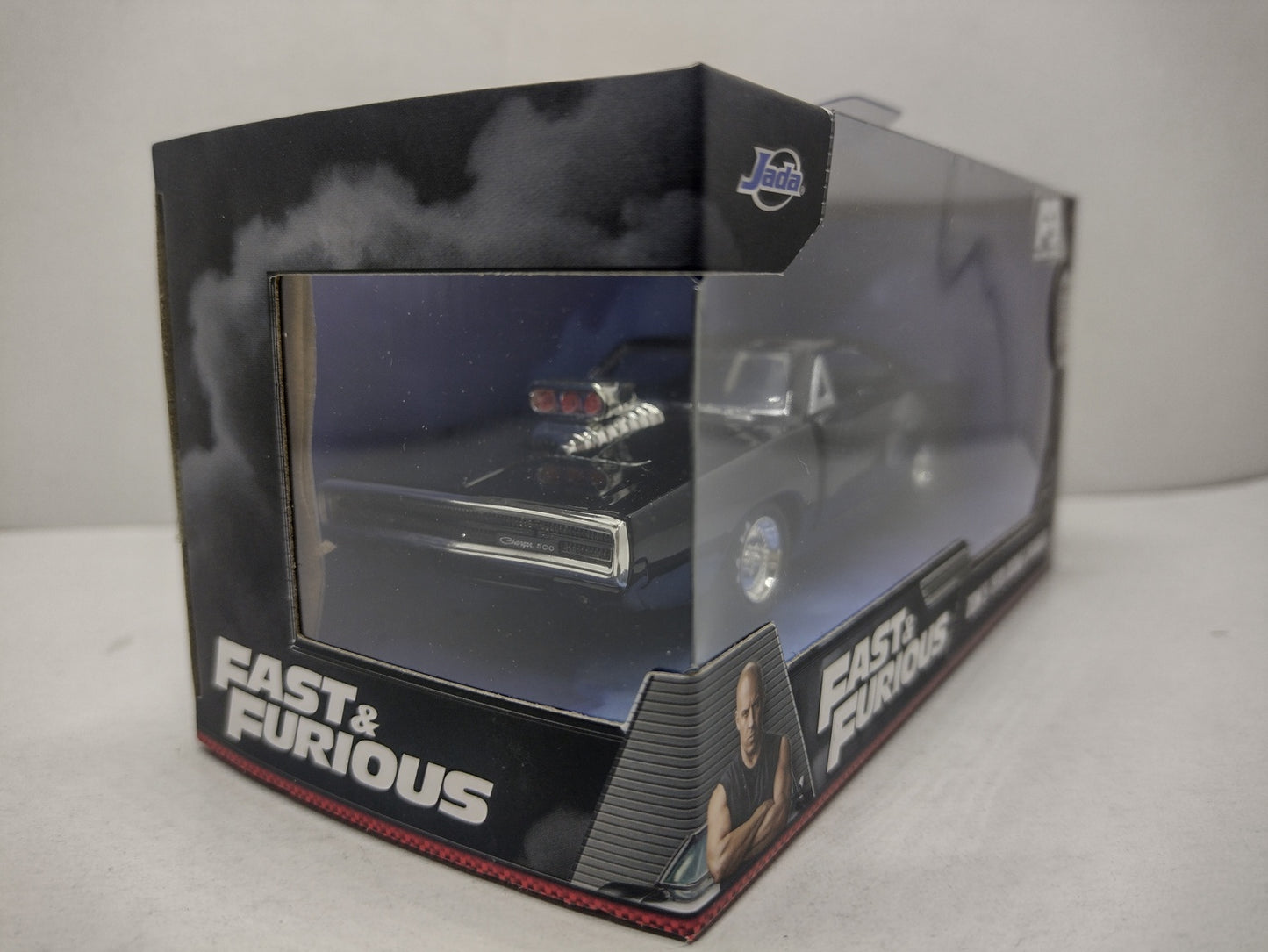 COLECCIÓN RÁPIDOS Y FURIOSOS🏎️