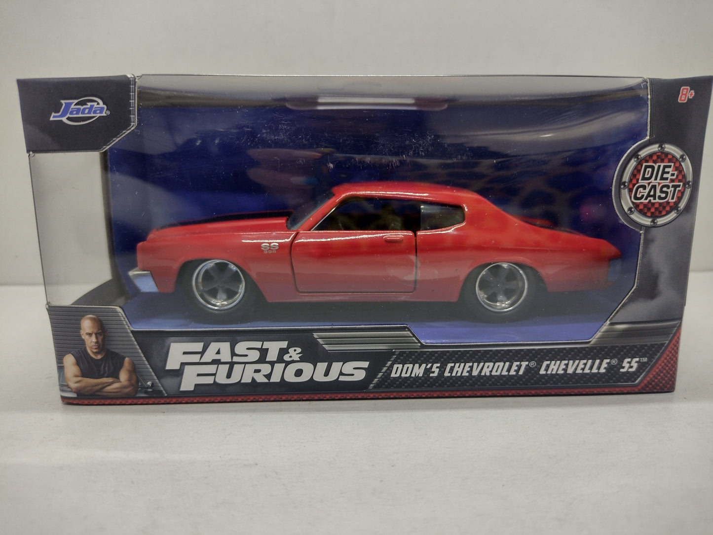 COLECCIÓN RÁPIDOS Y FURIOSOS🏎️