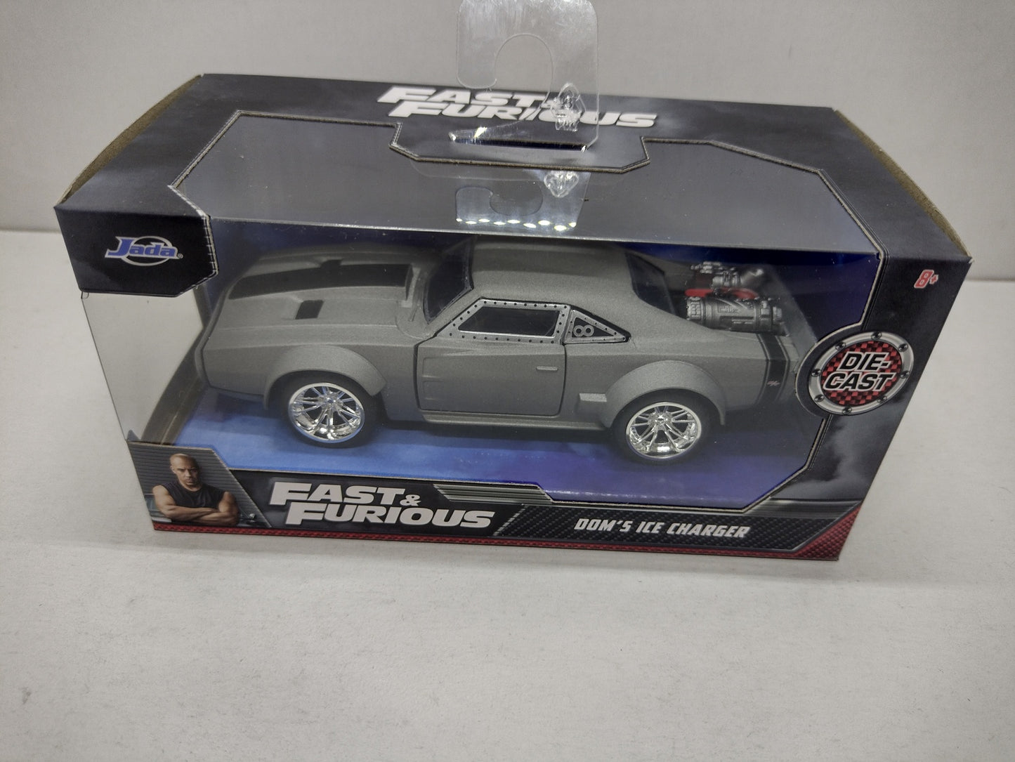 COLECCIÓN RÁPIDOS Y FURIOSOS🏎️