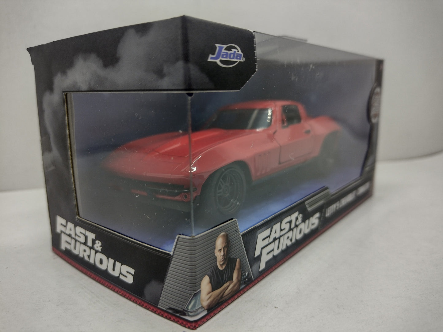 COLECCIÓN RÁPIDOS Y FURIOSOS🏎️