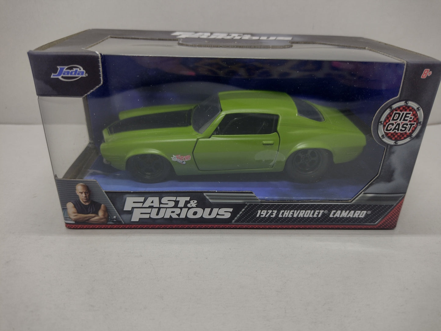 COLECCIÓN RÁPIDOS Y FURIOSOS🏎️