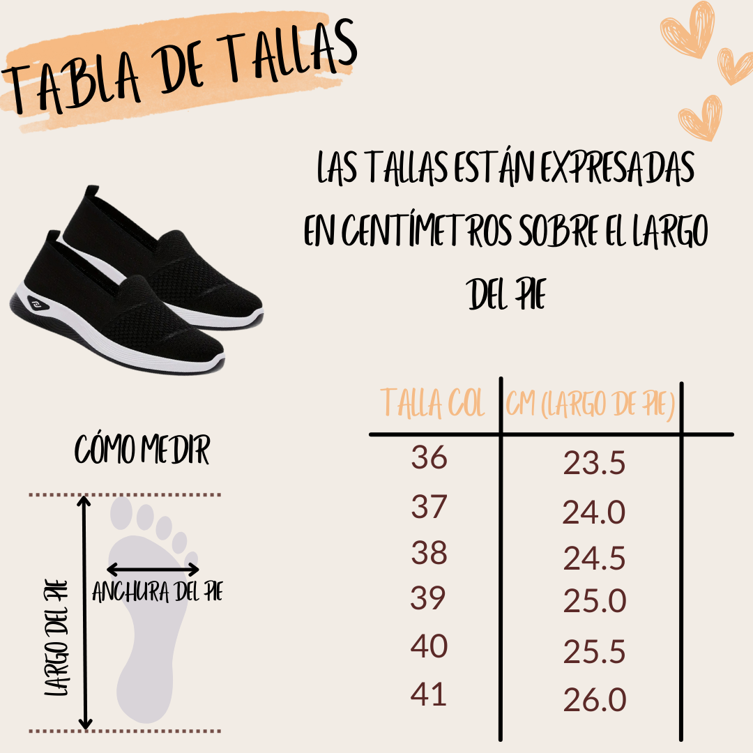 👟Zapatos Ortopédicos Beron|Máximo Confort, Ultralivianos y Descanso Total💎