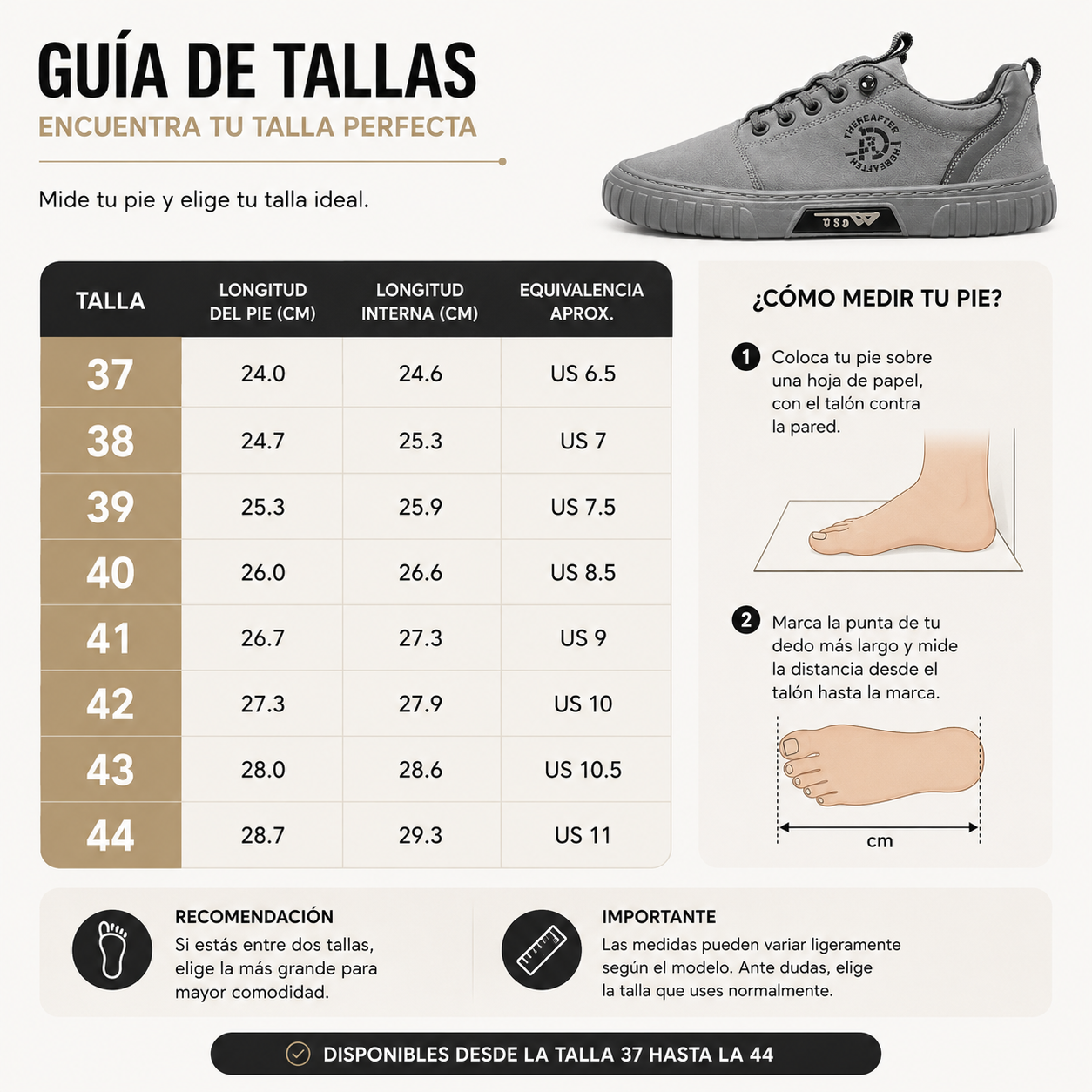 👟 URBAN FLEX TENIS PRO™