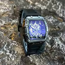 🕰️ Richard Mille RM 002-V2 Tourbillon|Precisión futurista. Ingeniería de élite. Lujo sin compromisos.