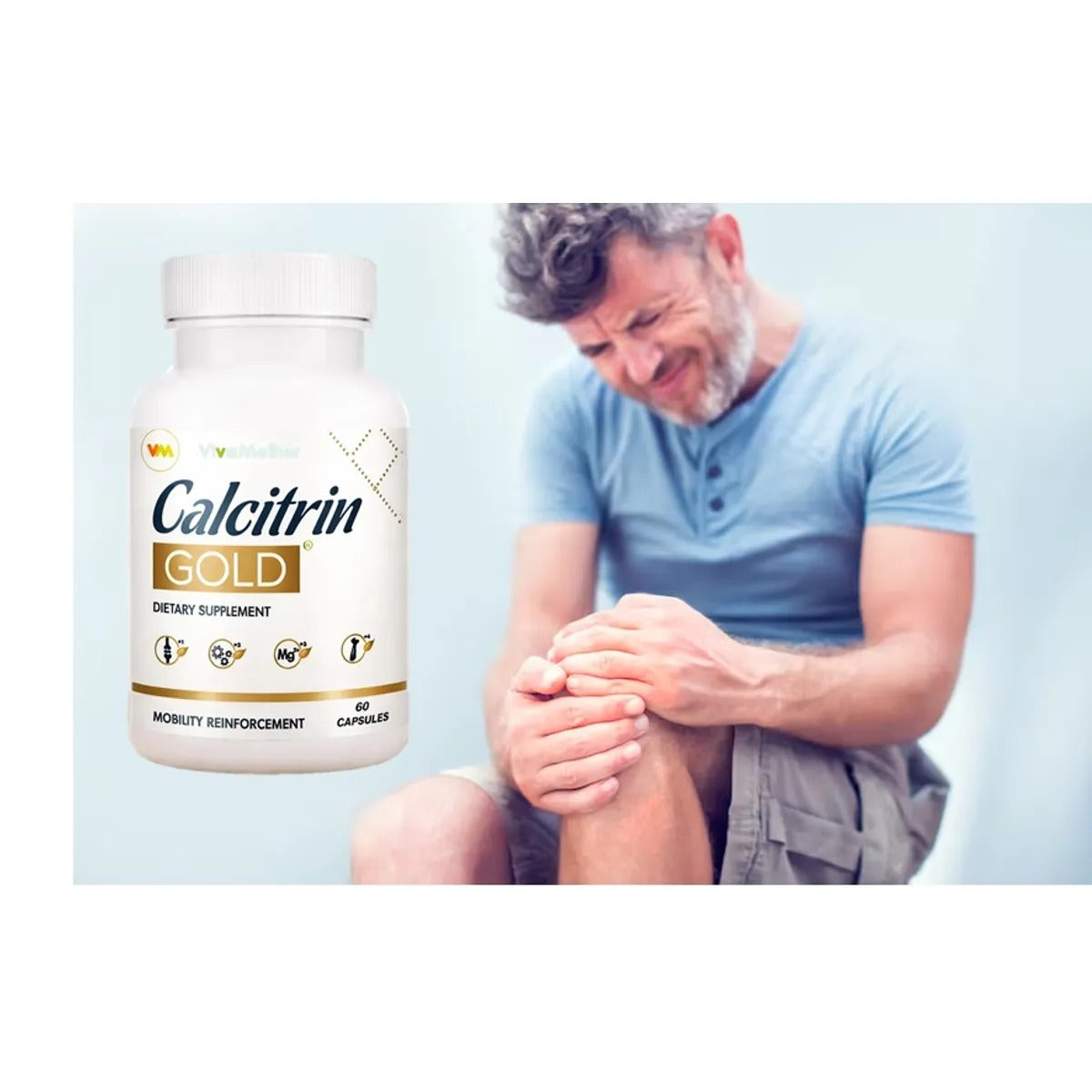 CALCITRIN GOLD™