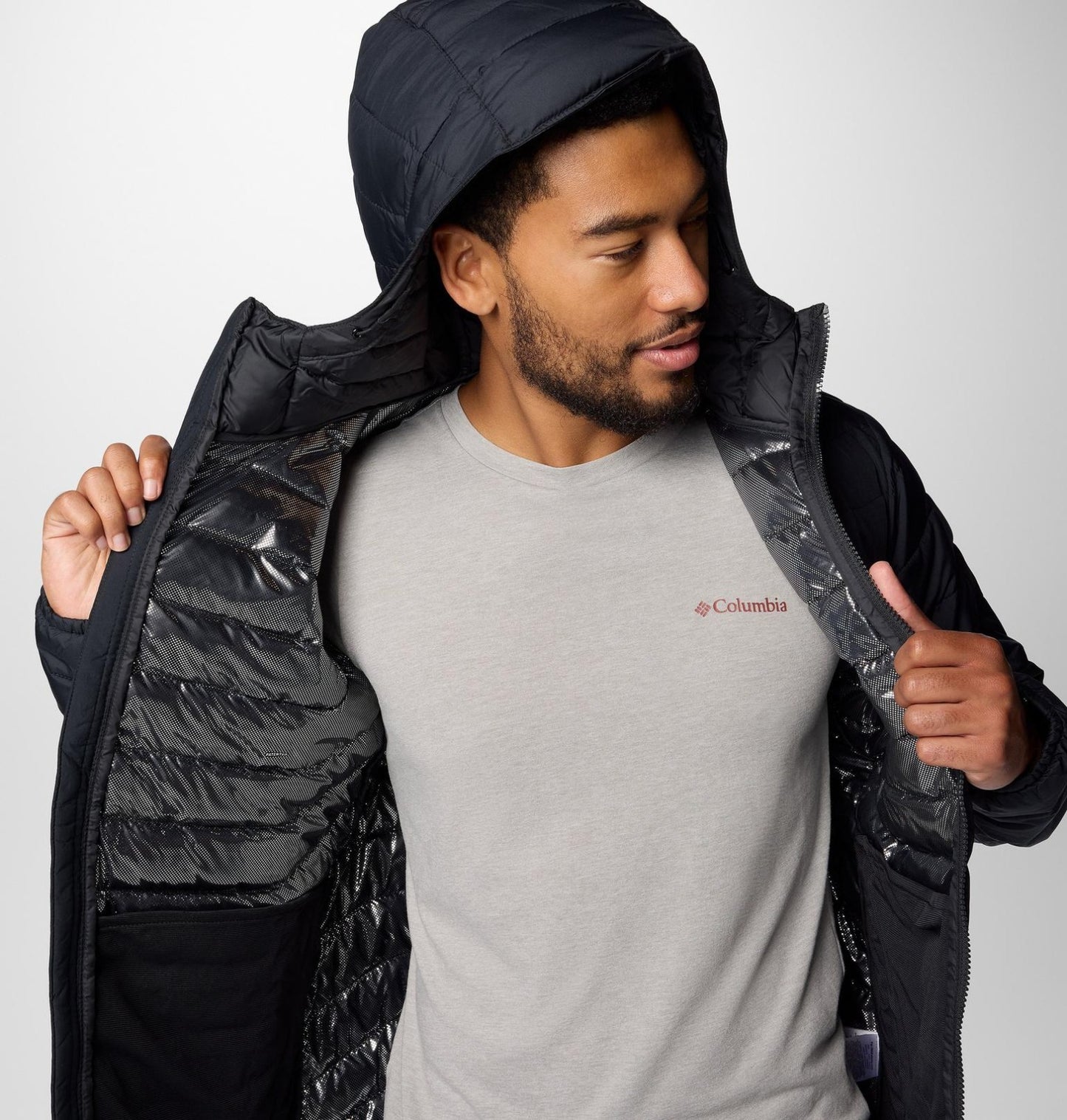 CHAQUETA COLUMBIA THERMO PRO™