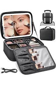 🎀 Cosmetiquera de Lujo – Organización y Estilo en un Solo Lugar 💄✨