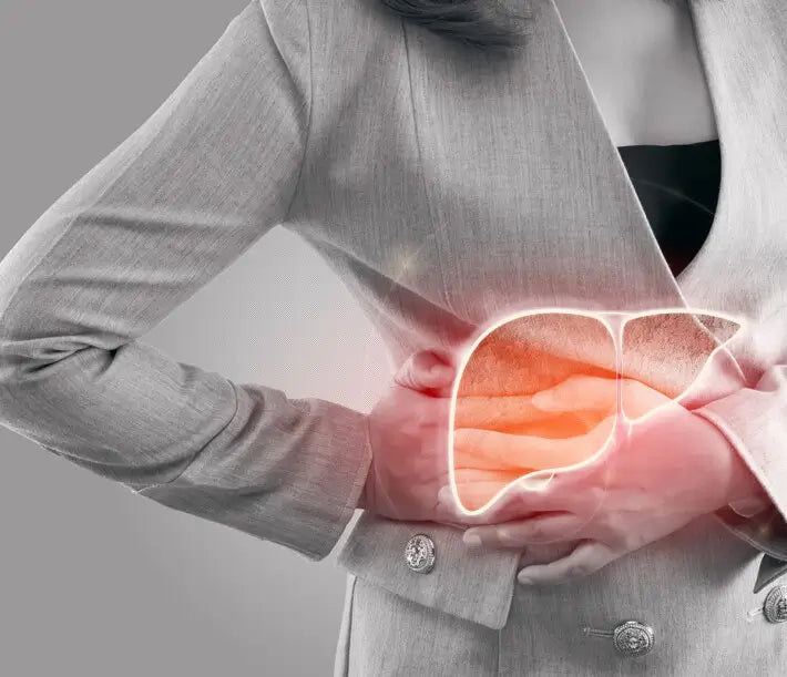 🌿Liver Cleanse & Detox|Limpia tu hígado|renueva tu cuerpo 🧘♂️