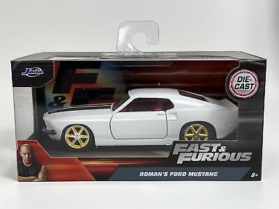COLECCIÓN RÁPIDOS Y FURIOSOS🏎️