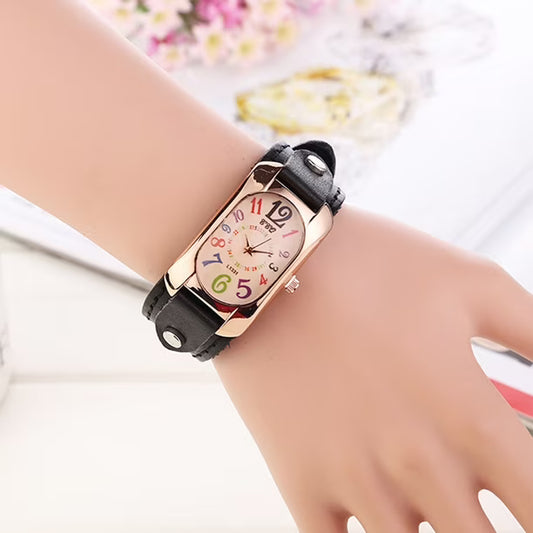 LUMÉA™ – RELOJ ELEGANCE PARA MUJER