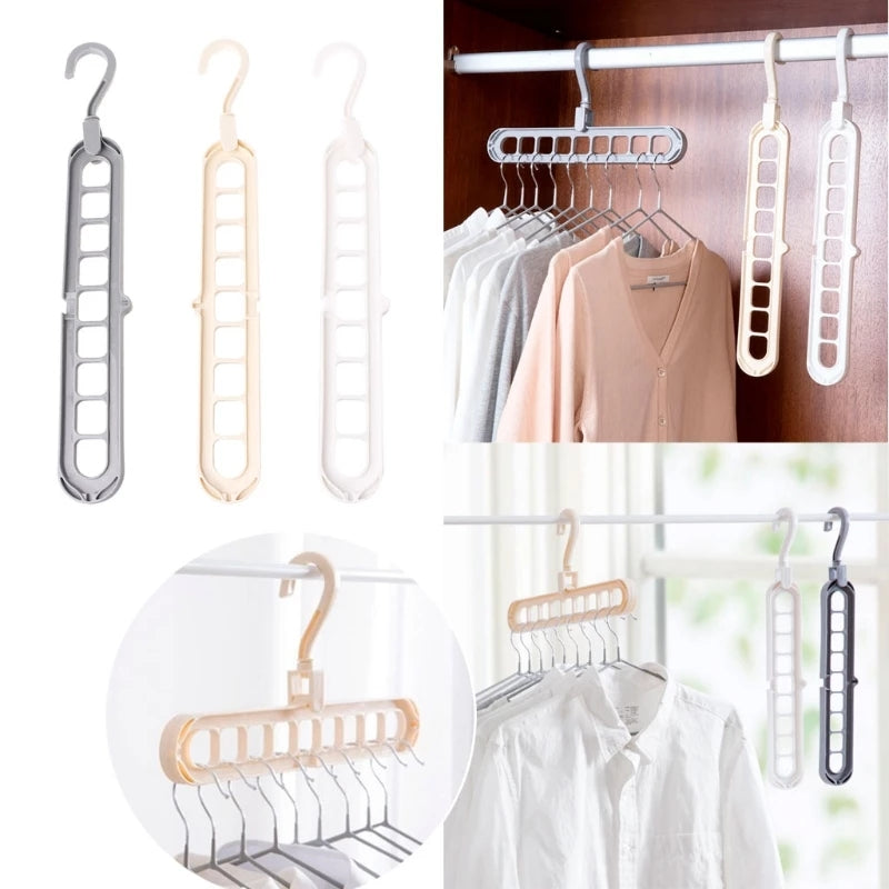 ✨ ORGANIZADOR VERTICAL SPACEHOOK 9 EN 1 ✨