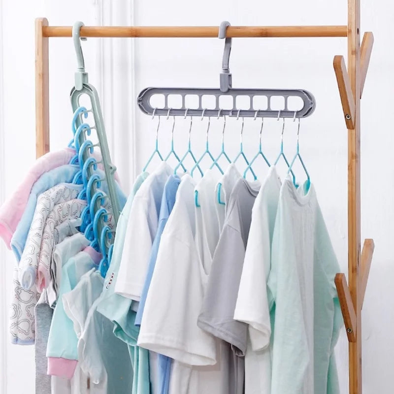 ✨ ORGANIZADOR VERTICAL SPACEHOOK 9 EN 1 ✨