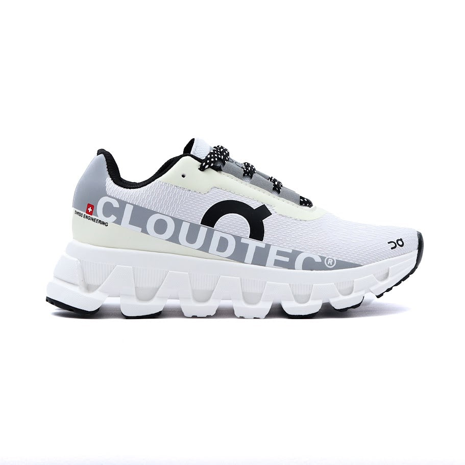 👟Tenis ON Running Cloudmonster 2 Unisex|Estilo Deportivo|Comodidad Todo el Día 🏃‍♀️