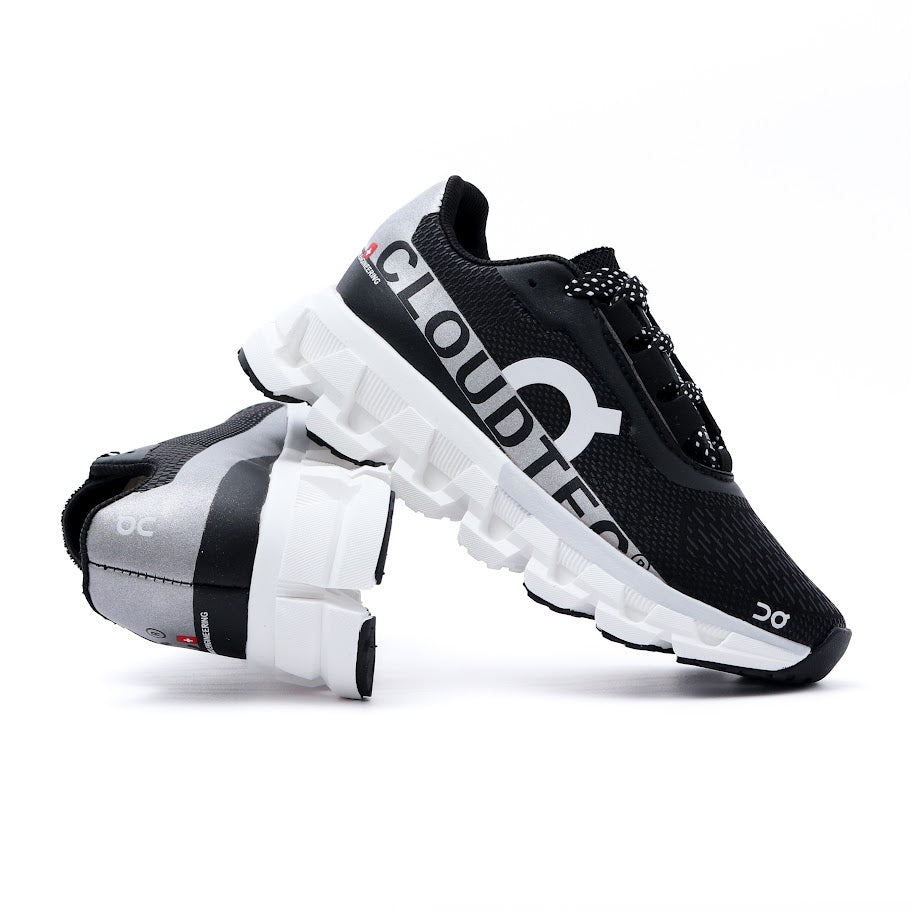 👟Tenis ON Running Cloudmonster 2 Unisex|Estilo Deportivo|Comodidad Todo el Día 🏃‍♀️
