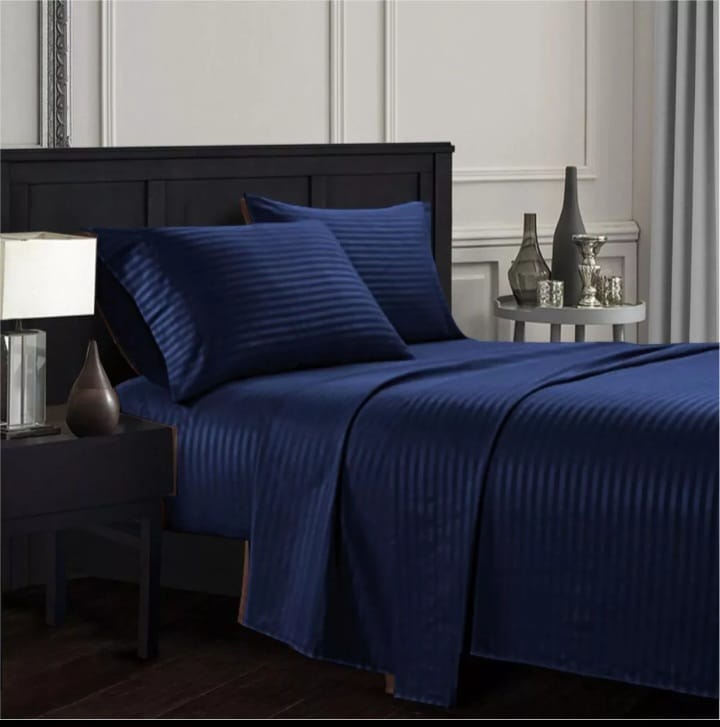 🛌 Juego de Sábanas 800 Hilos|Elegancia y Descanso de Alto Nivel para Todo Tipo de Cama💫