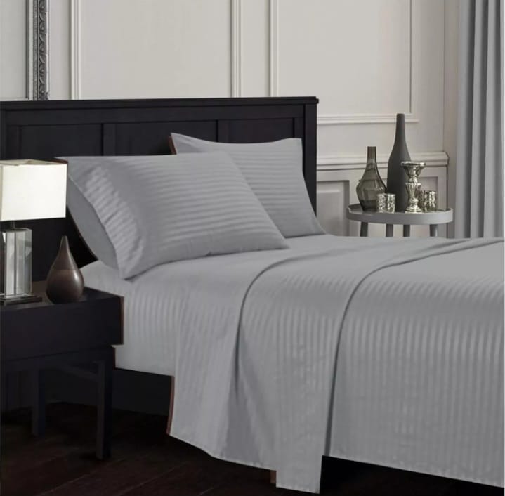 🛌 Juego de Sábanas 800 Hilos|Elegancia y Descanso de Alto Nivel para Todo Tipo de Cama💫