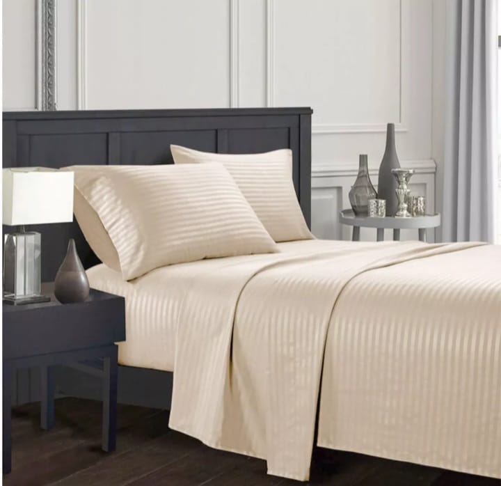 🛌 Juego de Sábanas 800 Hilos|Elegancia y Descanso de Alto Nivel para Todo Tipo de Cama💫