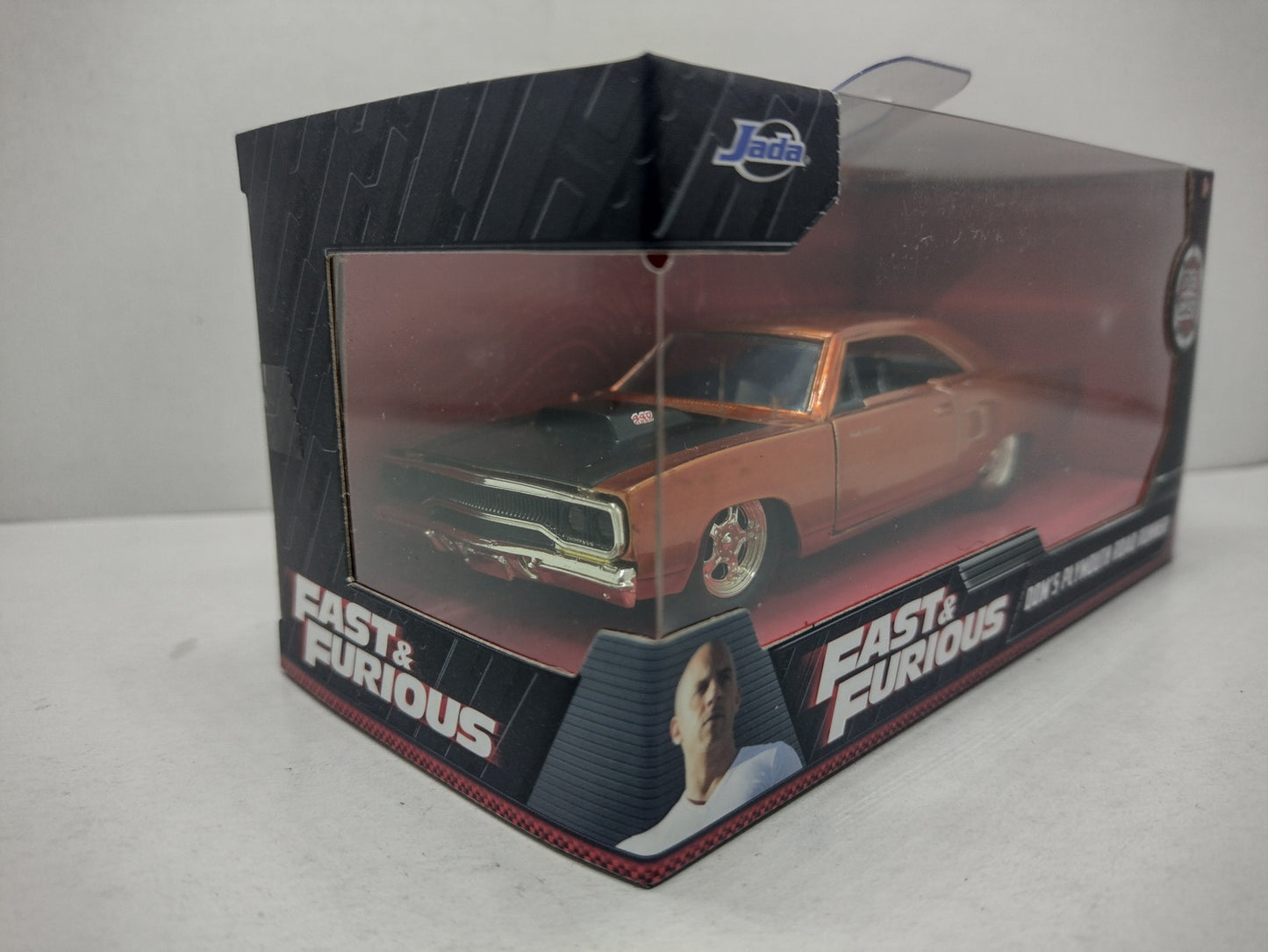 COLECCIÓN RÁPIDOS Y FURIOSOS🏎️