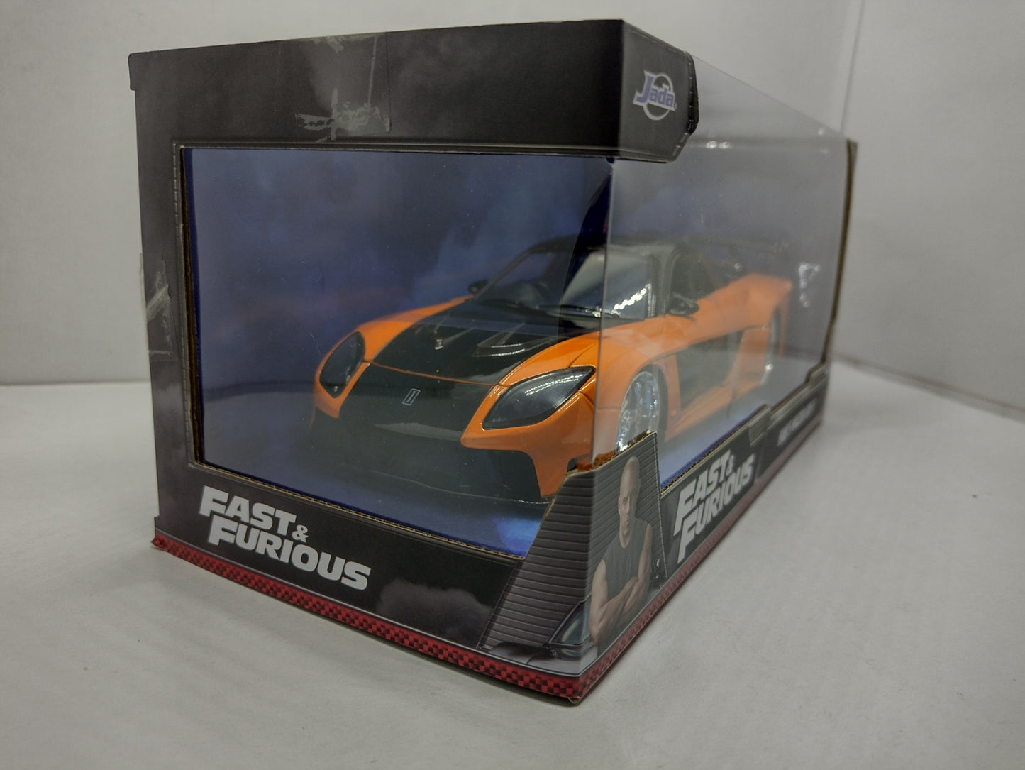 COLECCIÓN RÁPIDOS Y FURIOSOS🏎️