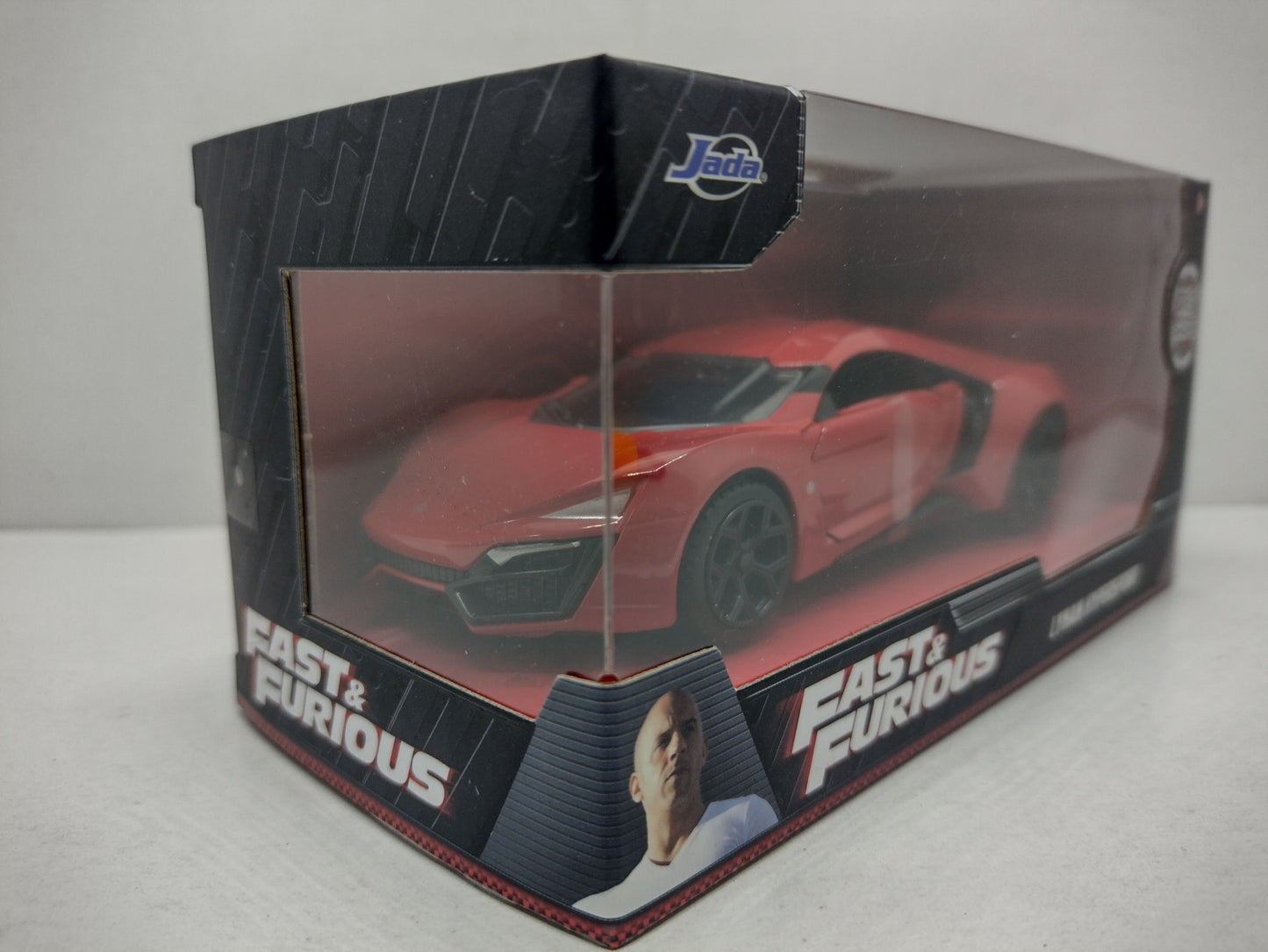 COLECCIÓN RÁPIDOS Y FURIOSOS🏎️