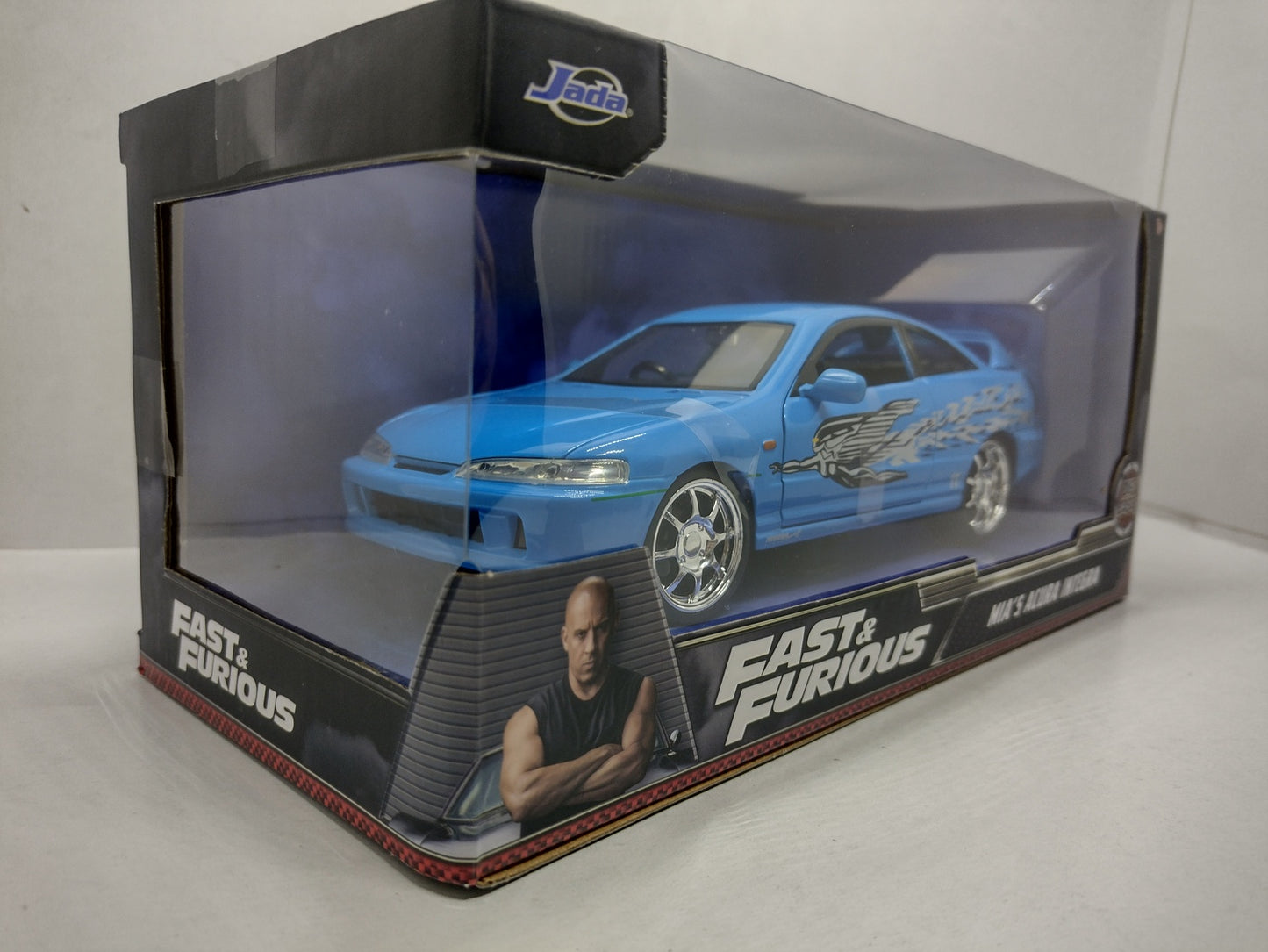 COLECCIÓN RÁPIDOS Y FURIOSOS🏎️