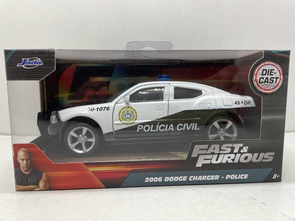 COLECCIÓN RÁPIDOS Y FURIOSOS🏎️