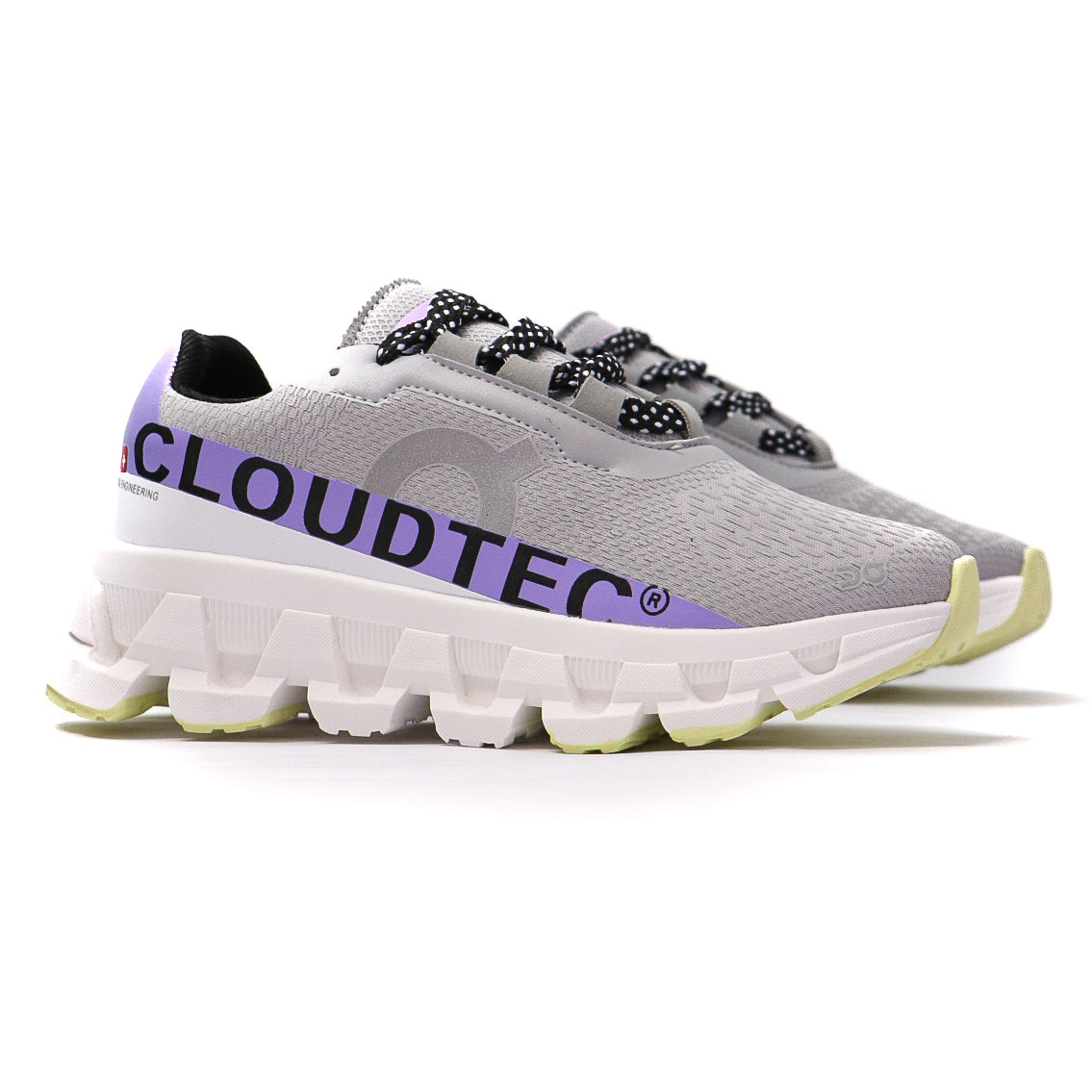 👟Tenis ON Running Cloudmonster 2 Unisex|Estilo Deportivo|Comodidad Todo el Día 🏃‍♀️