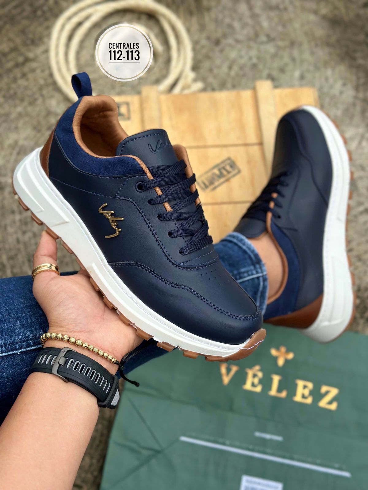 ✨ Zapatos Vélez Originales | Elegancia que Impone, Calidad que se Siente 👞