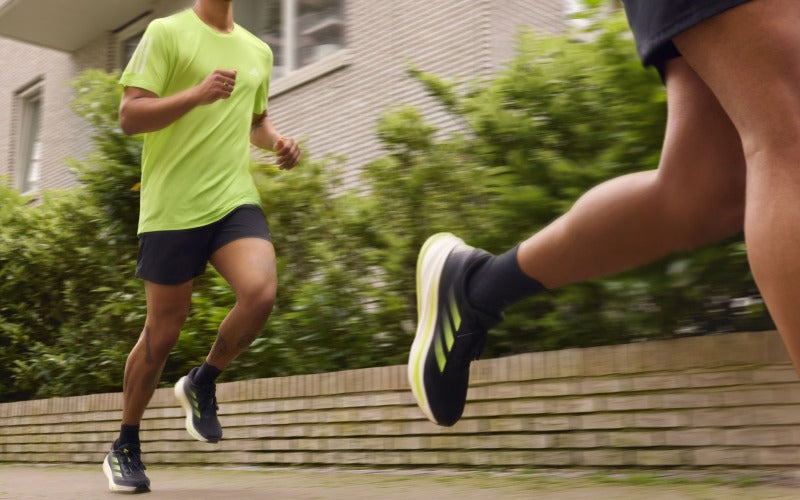 👟 ADIDAS SUPERNOVA RISE AAA|Máximo Confort 🏃‍♂️Tecnología que Impulsa💥