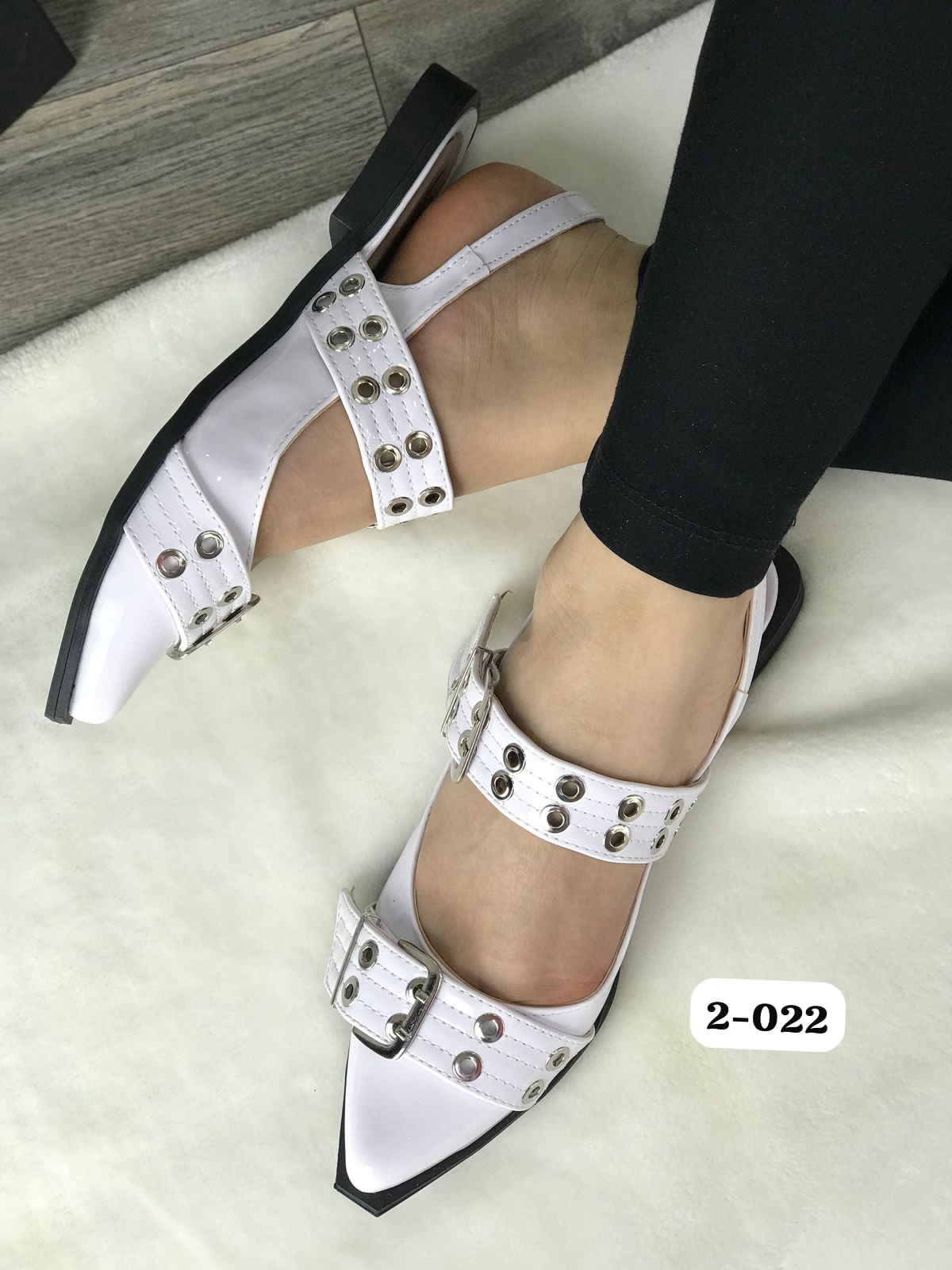 Stiletos Cómodos Tipo Baleta|Glamour y Estilo en Cada Paso 💎👠