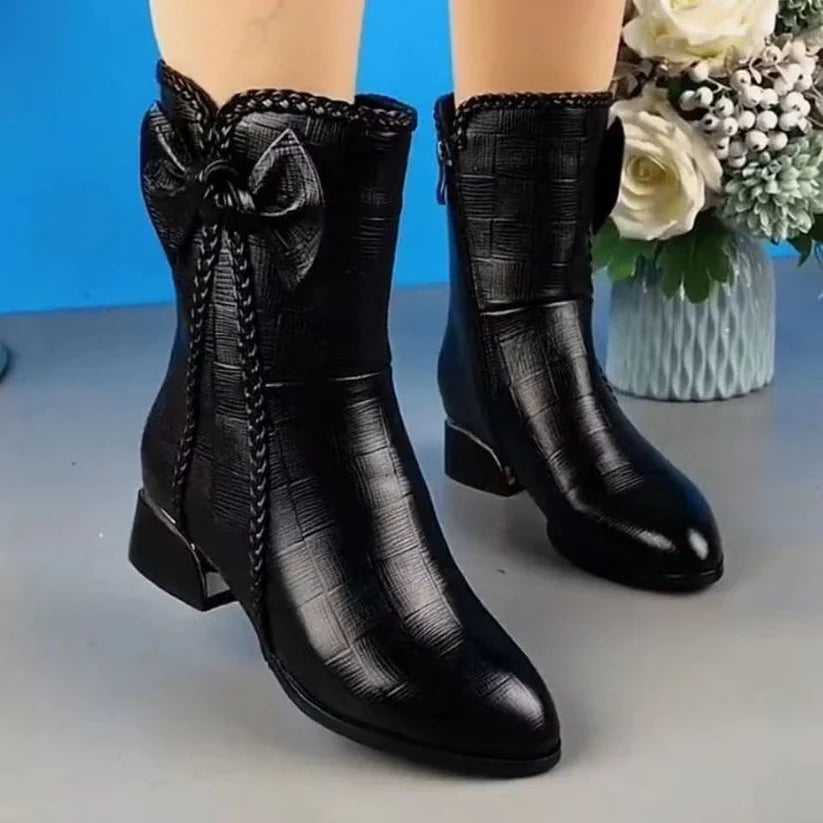 👢 TercBoots™ – Elegancia, Confort y Estilo en Cada Paso