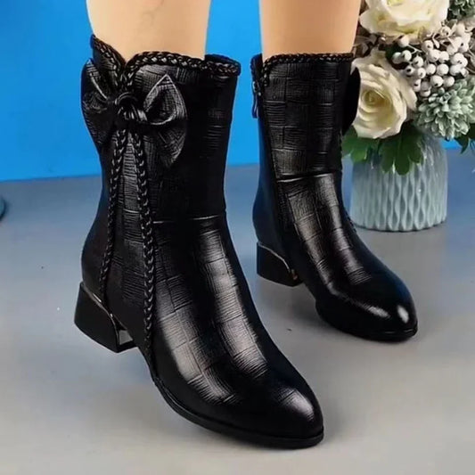 👢 TercBoots™ – Elegancia, Confort y Estilo en Cada Paso