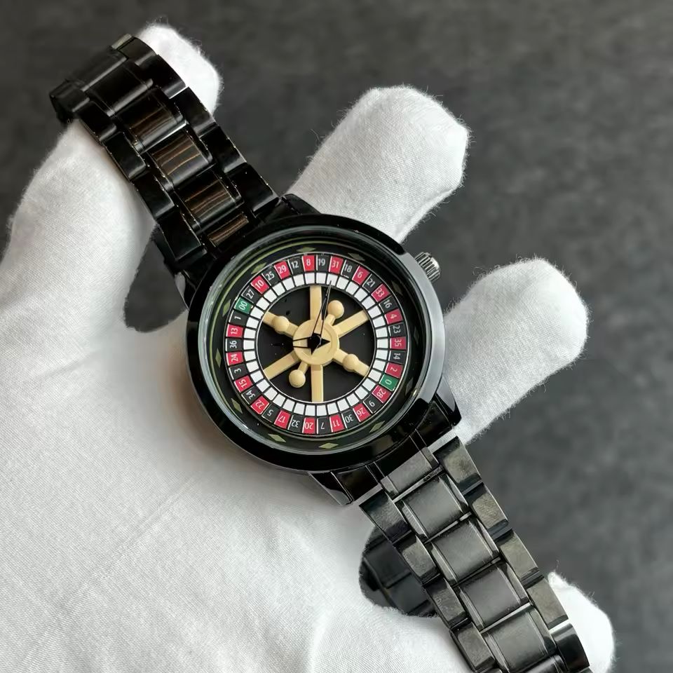 RELOJ CASINO ROYALE™