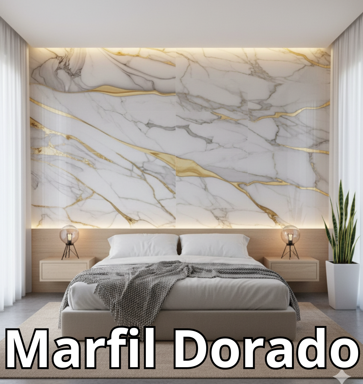 PANEL ADHESIVO MÁRMOL PREMIUM