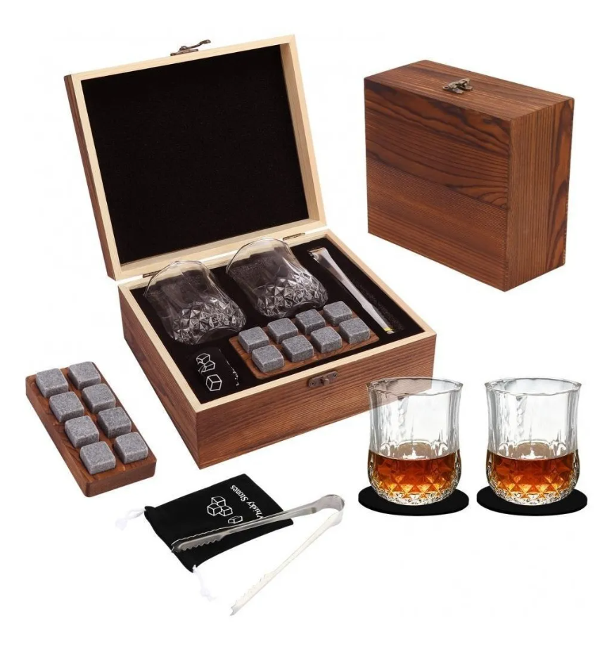 SET WHISKY IMPERIAL PREMIUM