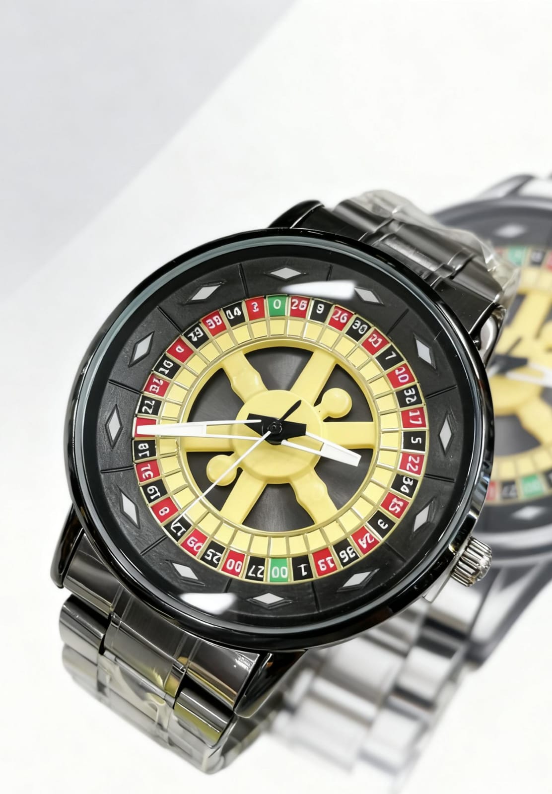 RELOJ CASINO ROYALE™