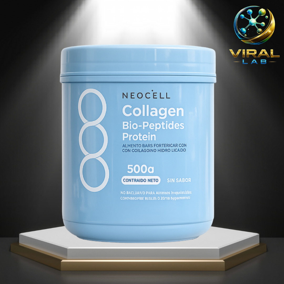 COLLAGEN BIO-PEPTIDES (NEOCELL)