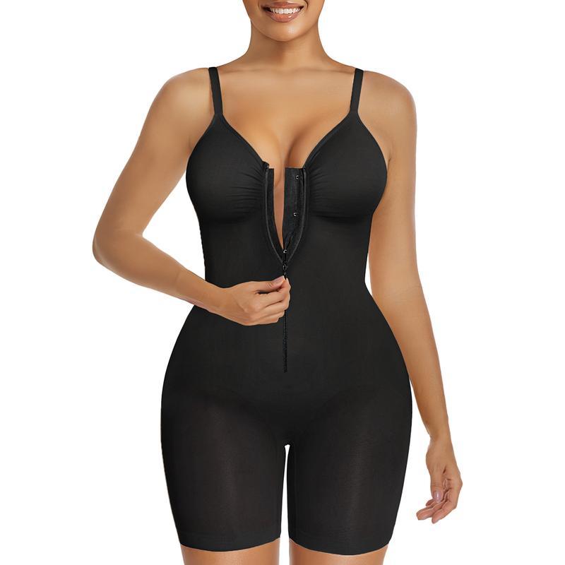 BODY SHAPE™ — Enterizo de Compresión