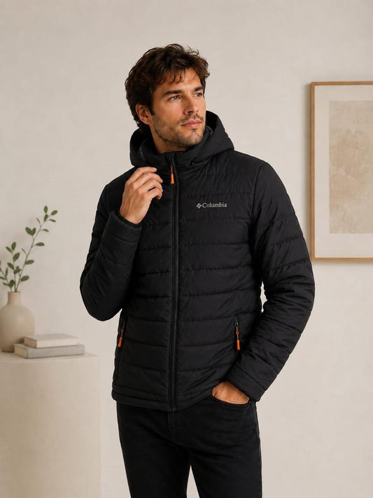 CHAQUETA COLUMBIA THERMO PRO™