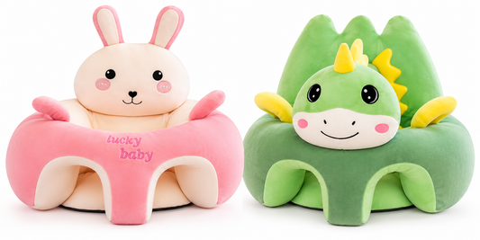 COJÍNES PARA BEBÉS