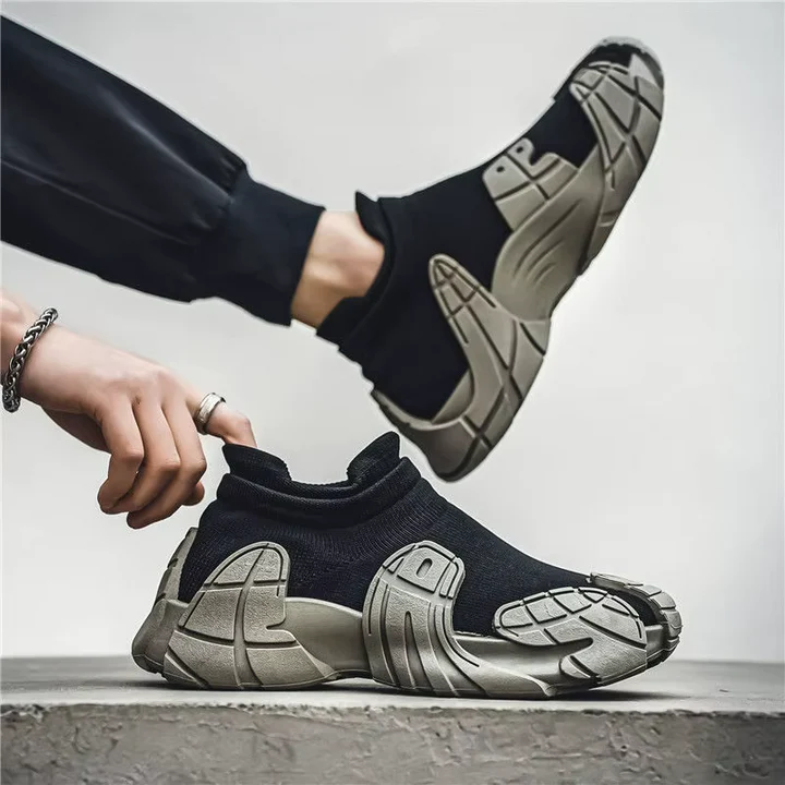 🏙️ UrbanStep™|Zapatos Ortopédicos de Confort y Estilo Urbano