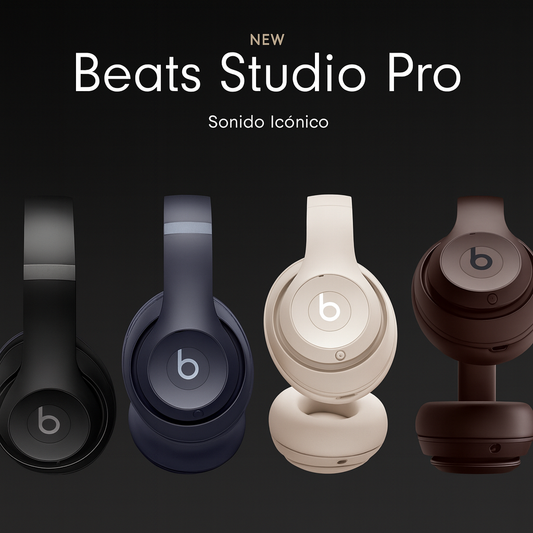 🎧 Beats Studio Pro+💫