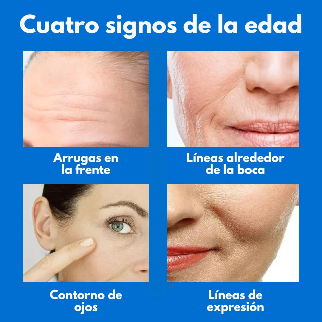 🎁Botox Stock Solution|Suero Antiedad con Colágeno, Vitamina C y E|¡Paga 1 y Llévate 2!🪞🌿