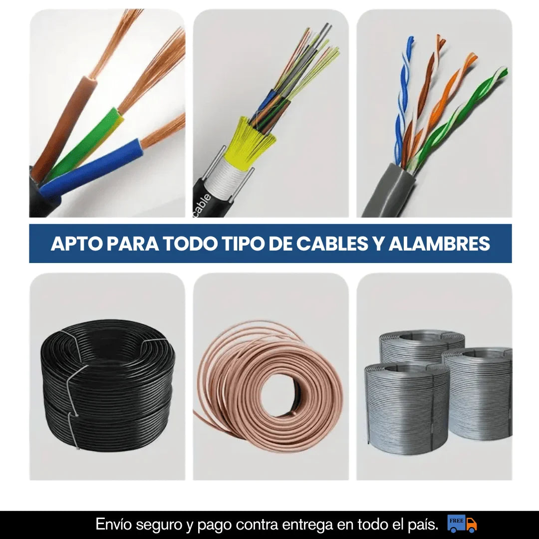 🧰 ALICATE PRO® MULTIFUNCIONAL 21-EN-1 🚀