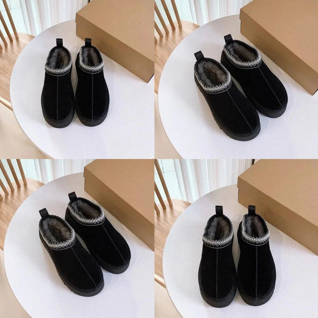 ✨ Zuecos Térmicos™|Calidez, Suavidad y Estilo en Cada Paso ✨